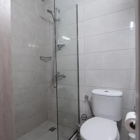 Aristo Apts 3* Chersonissos