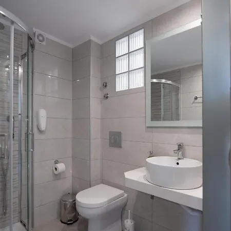 Aristo Apts Chersonissos