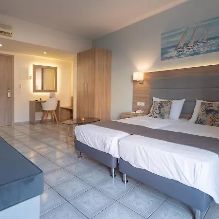 Aristo Apts Chersonissos