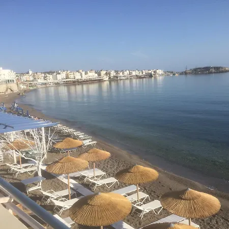 Aristo Apts 3* Chersonissos