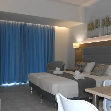 Aparthotel Aristo Apts