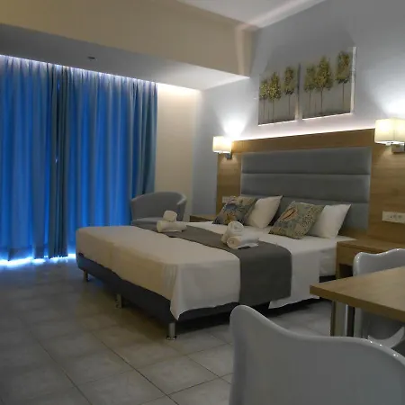 Aristo Apts Aparthotel Chersonissos