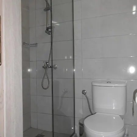 Aristo Apts 3* Chersonissos